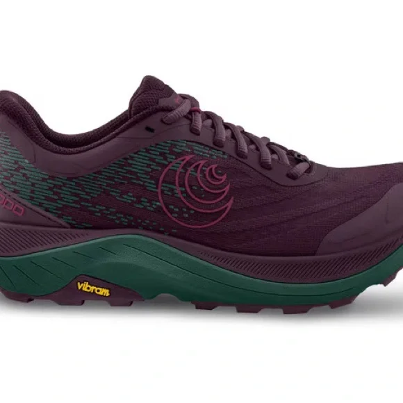 💜💜Topo Athletic Trail Ultraventure 4-(Size-9)💜💜 - Picture 3 of 15